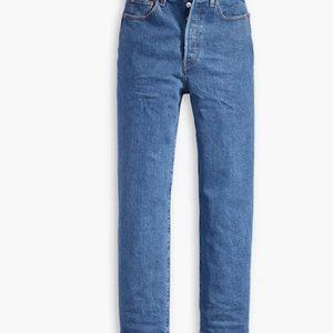 Levi's Ribcage Straight Ankle Women's Jeans